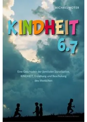 Produktbild von Kindheit 6.7