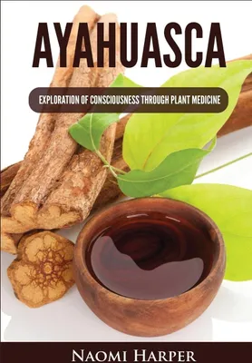 Produktbild von Ayahuasca