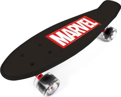 Image de Seven Skateboards Marvel, 59964