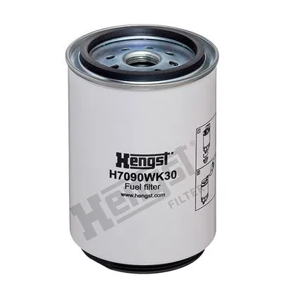 Produktbild von HENGST FILTER KRAFTSTOFFFILTER Anschraubfilter Vorfilter H7090WK30