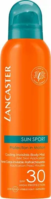 Produktbild von Sun Sport Cooling Invisible Mist