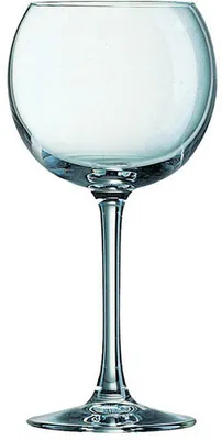 Produktbild von Cabernet Ballon Weinkelch 35cl; 0,2l mit Eichmarke - 24 Stück