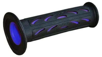Produktbild von Pro Grip Griffgummis 724 Dual Bk/Bl