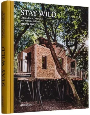 Zdjęcie produktu dla Stay Wild