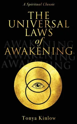 Produktbild von The Universal Laws of Awakening