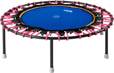 Produktbild von Trimilin Trampolin Jump 111 Vario Plus, ø 111 cm, bis 110 kg