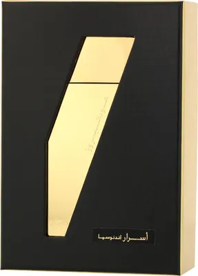 Obrázok produktu pre Rasasi Oudh Al Boruzz Asrar Indonesia parfémovaná voda unisex 50 ml
