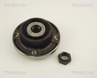 Obrázok produktu pre Sada ložísk kolies Ø 128 mm TRISCAN Aftermarket-Expertise pre napr. PEUGEOT 309