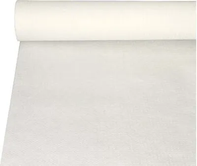 Produktbild von Tischdecke, Papier 20 m x 118 cm weiss