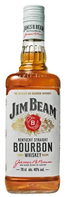 Produktbild von Jim Beam Kentucky Straight Bourbon | 1,5 l. Magnumflasche