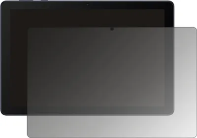 Produktbild von Blickschutzfolie für Huawei MatePad T10 matt Schutzfolie Folie Display Schutz dipos