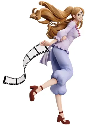 Productafbeelding van One Piece Ichibansho Masterlise Expiece PVC-beeldje, Charlotte P...