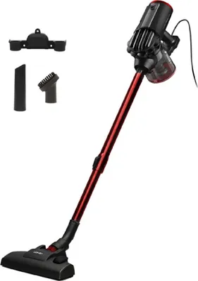 Produktbild von Cecotec Thunderbrush Besenstaubsauger Silber One Size / EU Plug 220V Silber One Size