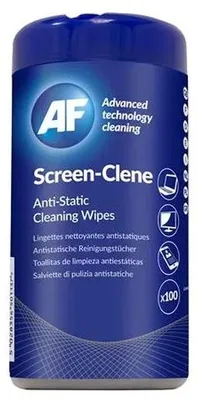Čistiace utierky na monitor "Screen-Clene", 100ks/bal