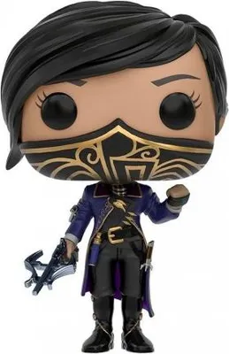 Immagine prodotto di Dishonored 2 - Emily 121 - Funko Pop! - Figurina in vinile