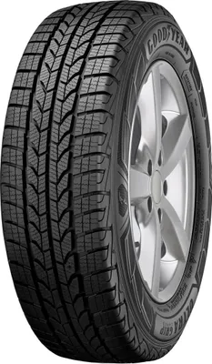 Image de Goodyear Wi car-tyres UltraGrip Cargo ( 215/70 R15C 109/107S 8PR EVR )