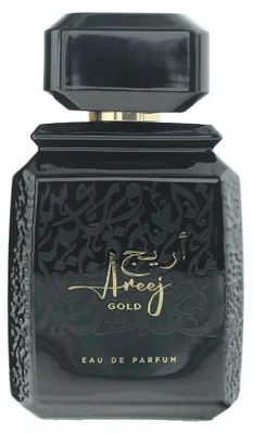 Productafbeelding van Orchid Rotana Areej Gold Eau de Parfum, 100 ml spray
