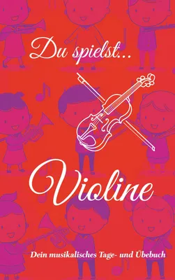 Produktbild von Du spielst... Violine