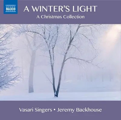 Produktbild von Backhouse, J: Winter's Light