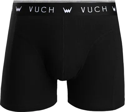 Produktbild von Vuch Herren-Boxershorts Declan schwarz XXL