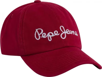 Image de Casquette Pepe Jeans PM040548-276 pour Uni