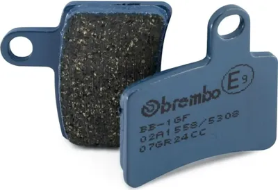 Immagine prodotto di Coppia pastiglie freno BREMBO CC 07GR24CC organiche per BETA