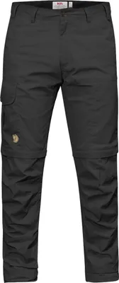 Produktbild von Fjällräven Herren Hose 31531-48, 31531-50, 31531-54, 31531-56, 31531-58, 31550-50, 31550-52, 31550-54, 31550-56, 31550-58, 31550-60 FJA-F81463 dark grey 58 Herren