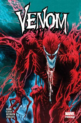 Zdjęcie produktu dla Venom. Tom 2