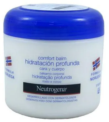 Immagine prodotto di Creme idratanti Neutrogena 300ml