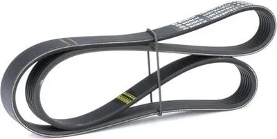Produktbild von BOSCH Keilrippenriemen 1020mm für VW POLO (9N) 1 987 947 817