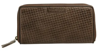 Produktbild von Bruno Banani Geldbörse Damen 020469 braun