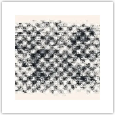 Produktbild von Poster - Poster ohne Rahmen - Schwarz Hintergrund Farbe - 30x30 cm - Wand Bild - Wanddeko - Wandbilder - Kunstposter - Wandposter - Bilder - Kunstdruck - Wanddekoration - Wandbild - P2XAC30x30-5061