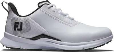 Immagine prodotto di Scarpe da golf Footjoy Fuel da uomo bianche