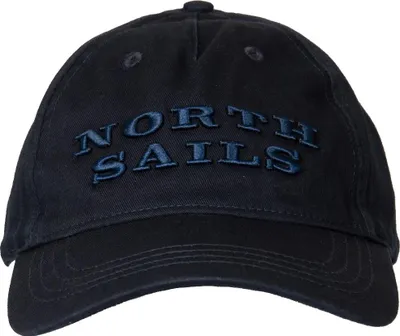 Immagine prodotto di Cappello baseball NORTH SAILS uomo cappellino regolabile con visiera articolo 623207 baseball, UNICA - ONE SIZE, Cotone 100%