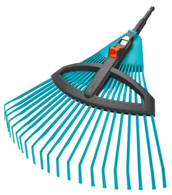 Produktbild von Gardena Verstellbesen Kunststoff 3099