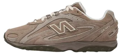 Immagine prodotto di Scarpe da uomo New Balance 204L, color beige, modello U204LMMA