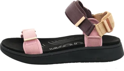 Produktbild von Woden  WL926 Line - Damen Schuhe Sandaletten - 517-Zephyr-Multi, Größe:37 EU