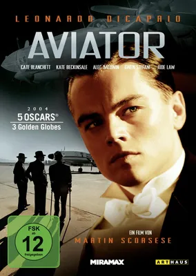 Produktbild von FDMHM - Aviator
