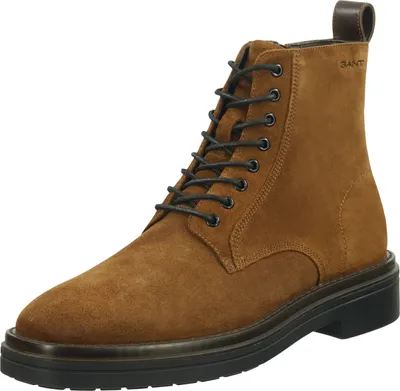 Produktbild von Gant Schnürstiefeletten Herren 31383732373736 Braun 45 EU