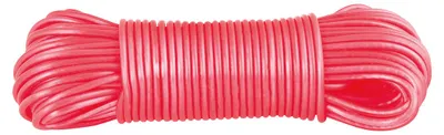 Produktbild von Wäscheleine 30 m EUROHOME® – aus PVC, 23,5x8x6cm – Ideal für den Innen- und Außenbereich und steht jedem Wetter stand