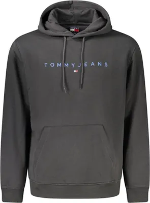 Obrázek produktu pro Mikina s kapucí Tommy Hilfiger DM0DM207460GK pro Pánské