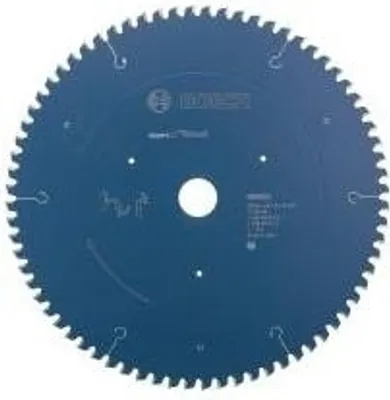Immagine prodotto di Bosch Expert for Wood - Sägeblatt - für Weichholz, Hartholz - 305 mm - 72 Zähne (2608642531)