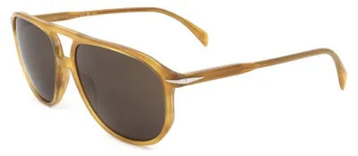 Produktbild von David Beckham Sonnenbrille DB 1159/S B4L 58 15 145