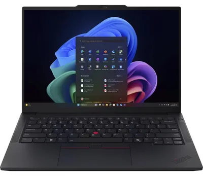 Produktbild von Lenovo ThinkPad E14 Gen 8 (Intel) Copilot+ PC, Intel Core Ultra 5, 35,6 cm (14"), 1920 x 1200 Pixel, 24 GB, 512 GB, Windows 11 Pro