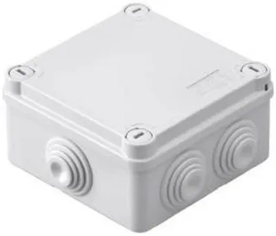 Obrázok produktu pre Gewiss GW44056 Elektrická prípojná skrinka