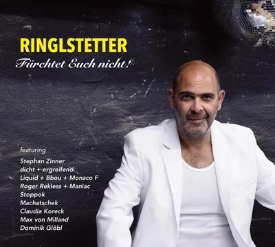 Produktbild von Ringlstetter: Fürchtet Euch Nicht!
