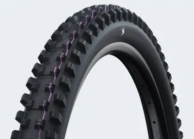 Obrázek produktu pro SCHWALBE "Shredda Gravity Pro" Ev 64-622 (29" x 2.50) pneumatika, přední, 1450 g