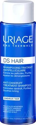 Obrázek produktu pro Uriage DS Hair Anti-Dandruff Treatment Shampoo 200 ml