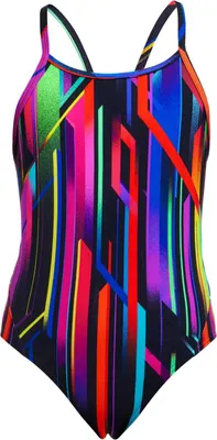 Produktbild von Funkita Baby Beamer Badeanzug Mädchen, Kinder Größen:164