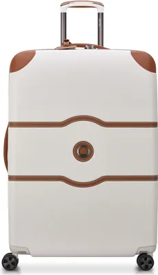 Produktbild von Delsey Chatelet Air 2.0 76 cm -matkalaukku, valkoinen